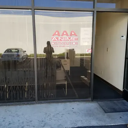 AAA Anime Inc, business photo 2