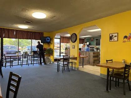 Apple Jack's Coffee Shop, business photo 3
