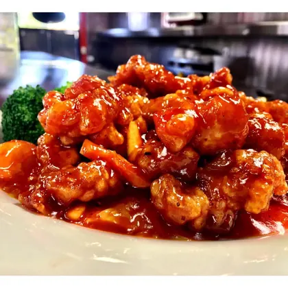 Asian Lobster & Seafood Cuisine, business photo 4