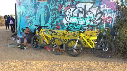 B1 Bicycle Shop, business photo 2