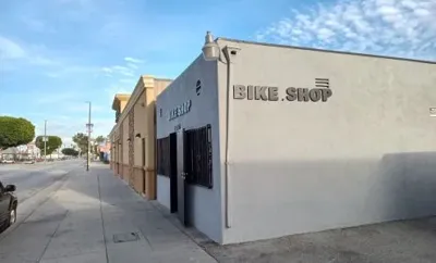 B1 Bicycle Shop, business photo 1