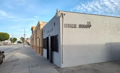 B1 Bicycle Shop business photo