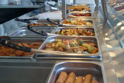 Big Wok Chinese Fast Food, business photo 2