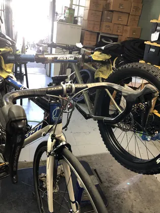 Bike Shop El Monte, business photo 3