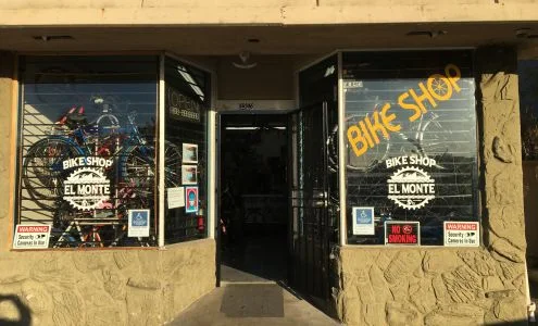 Bike Shop El Monte business photo