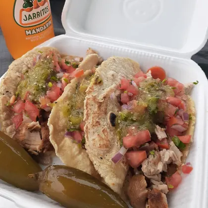 Carnitas LA DIVINA', business photo 4