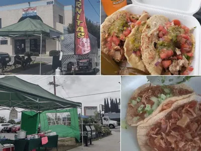 Carnitas LA DIVINA', business photo 1