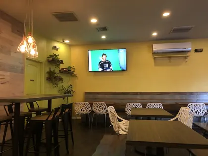Cha Cafe, business photo 2