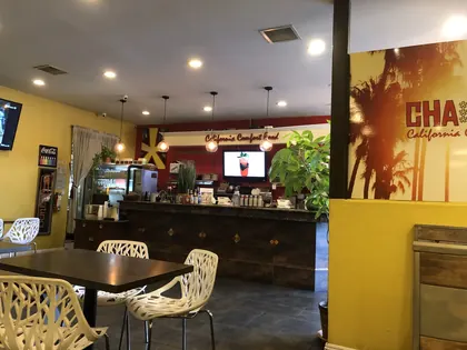 Cha Cafe, business photo 3
