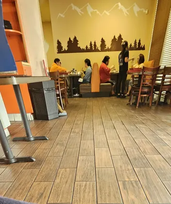 Chillin Thai Cuisine, business photo 2