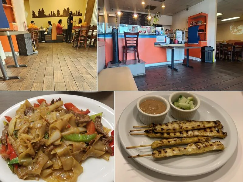 Chillin Thai Cuisine business photo