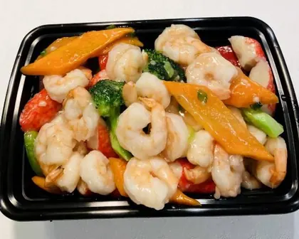 China Great Buffet, business photo 2