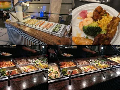 China Great Buffet, business photo 1