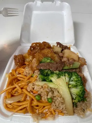 Chinese Deli, business photo 4
