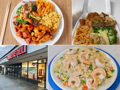 Chinese Deli, business photo 1