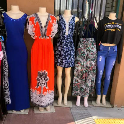 Clothing Outlets, business photo 3