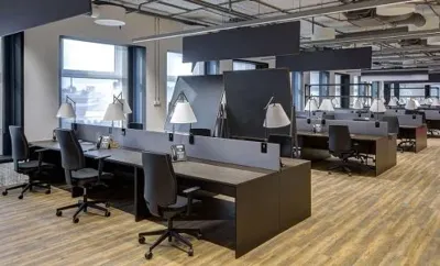 D & R Office Works Inc, business photo 1