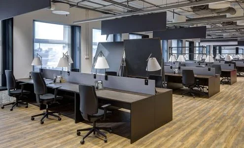 D & R Office Works Inc business photo