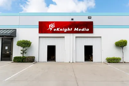 Eknightmedia, business photo 4