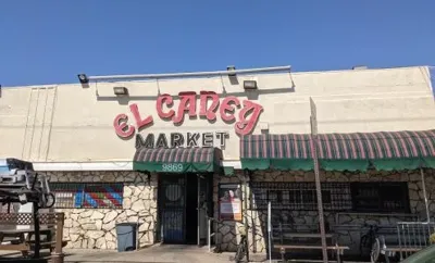 El Caney Market, business photo 1