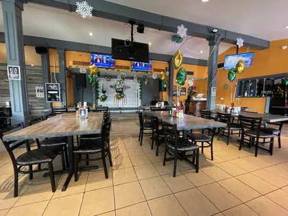 El Marisquero Bar and Grill, business photo 2