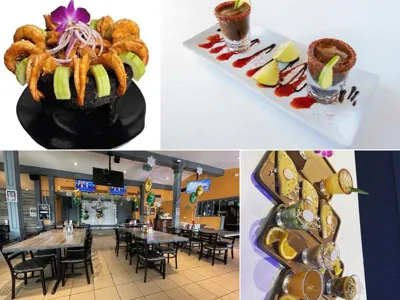 El Marisquero Bar and Grill, business photo 1