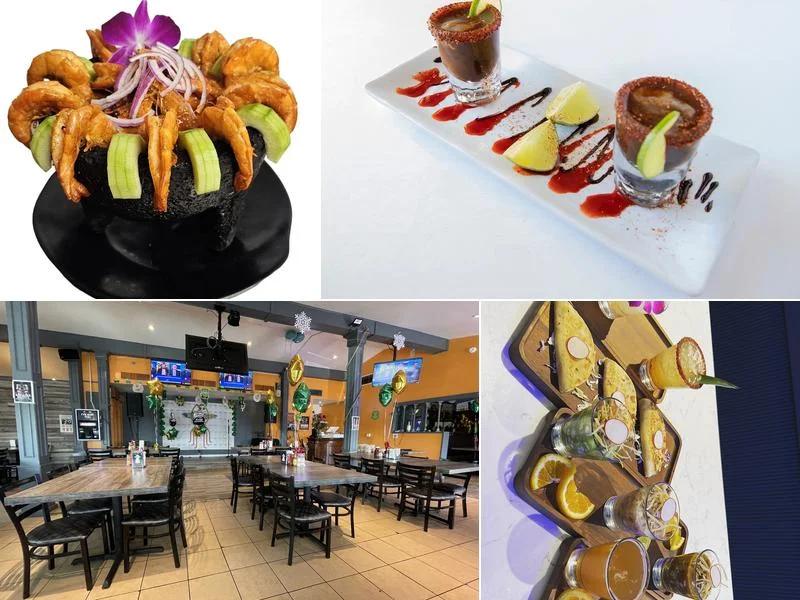 El Marisquero Bar and Grill business photo