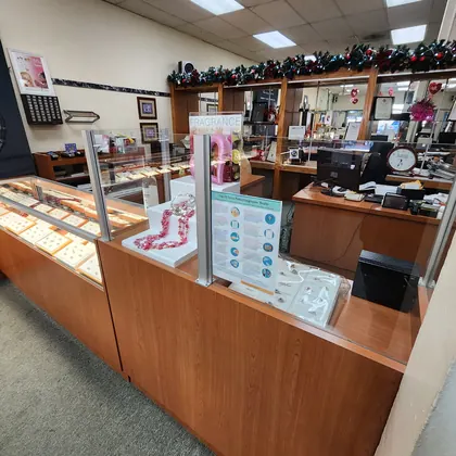 El Monte Jeweler, business photo 2