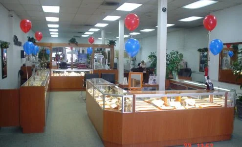 El Monte Jeweler business photo