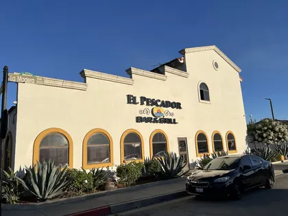 El Pescador Bar & Grill, business photo 2