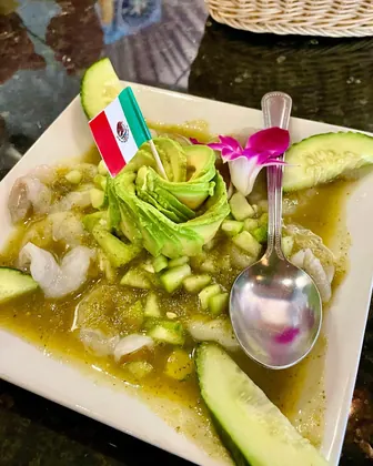 El Pescador Bar & Grill, business photo 4