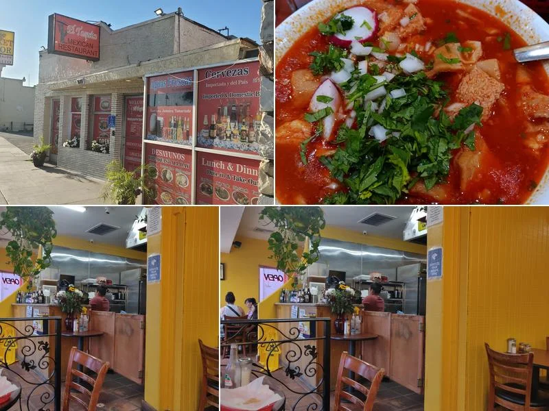 El Taquito business photo
