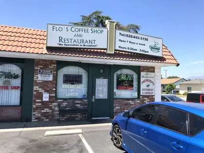 Flo's Coffee Shop, business photo 2