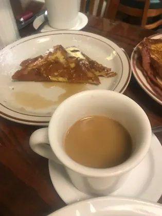 Flo's Coffee Shop, business photo 4
