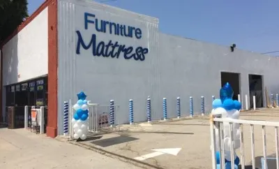 Furniture Mattress, business photo 1