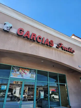 Garcia's Fruit, business photo 2