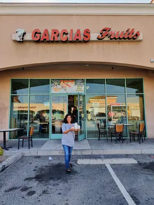 Garcia's Fruit, business photo 3
