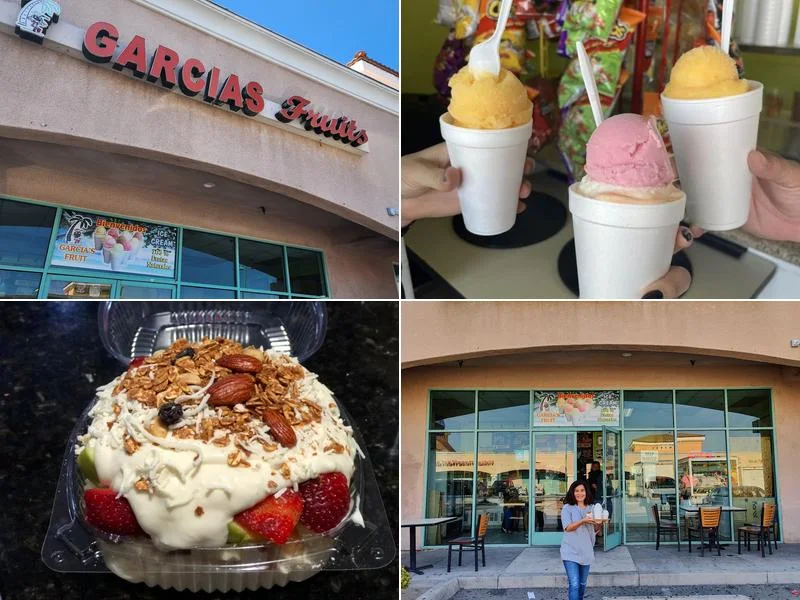 Garcia's Fruit business photo