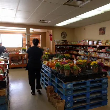 George's Produce, business photo 2