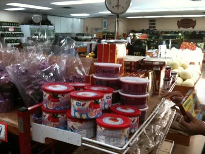 George's Produce, business photo 4