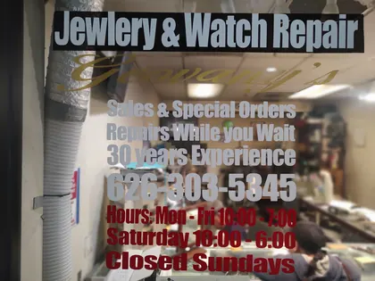 GEOVANY'S JOYERÍA, business photo 3