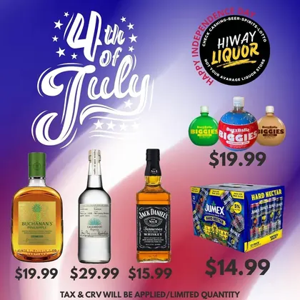 Hi-Way Liquor, business photo 2