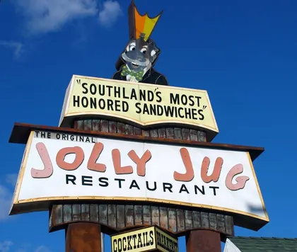 Jolly Jug, business photo 3