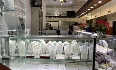 Joyeria Meza, business photo 1