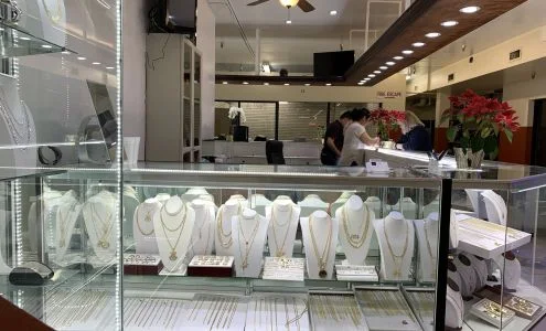 Joyeria Meza business photo