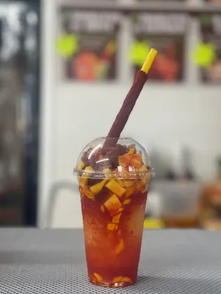 LA CASA DE LAS FRUTAS LOCAS, business photo 3