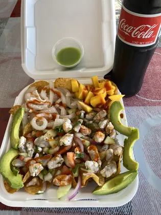 LA CASA DE LAS FRUTAS LOCAS, business photo 4