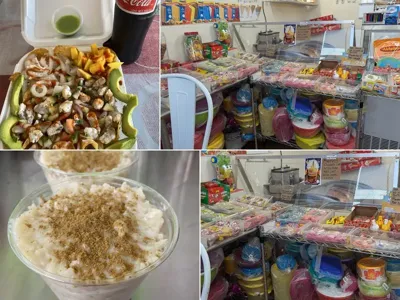 LA CASA DE LAS FRUTAS LOCAS, business photo 1