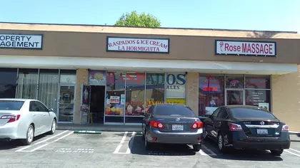 La Hormiguita Nutrition, business photo 2
