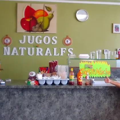 La Hormiguita Nutrition, business photo 4